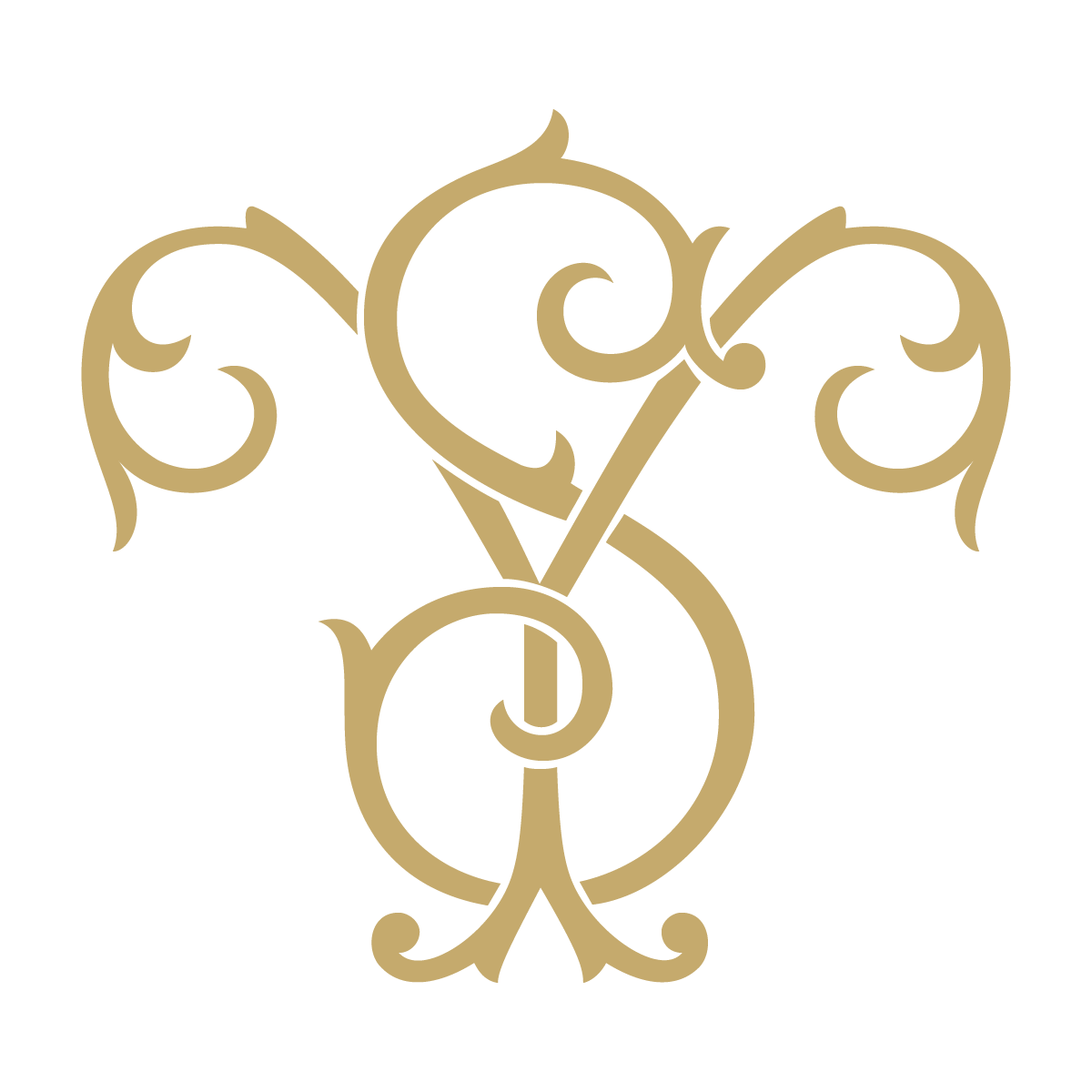 Monogram Couture SY