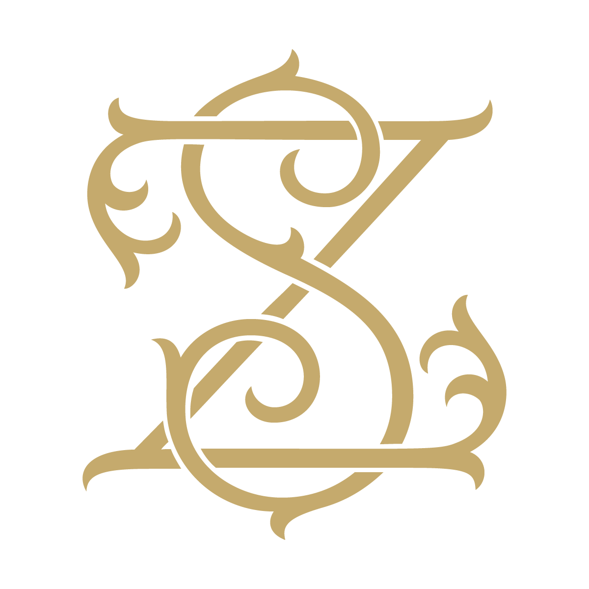 Monogram Couture SZ