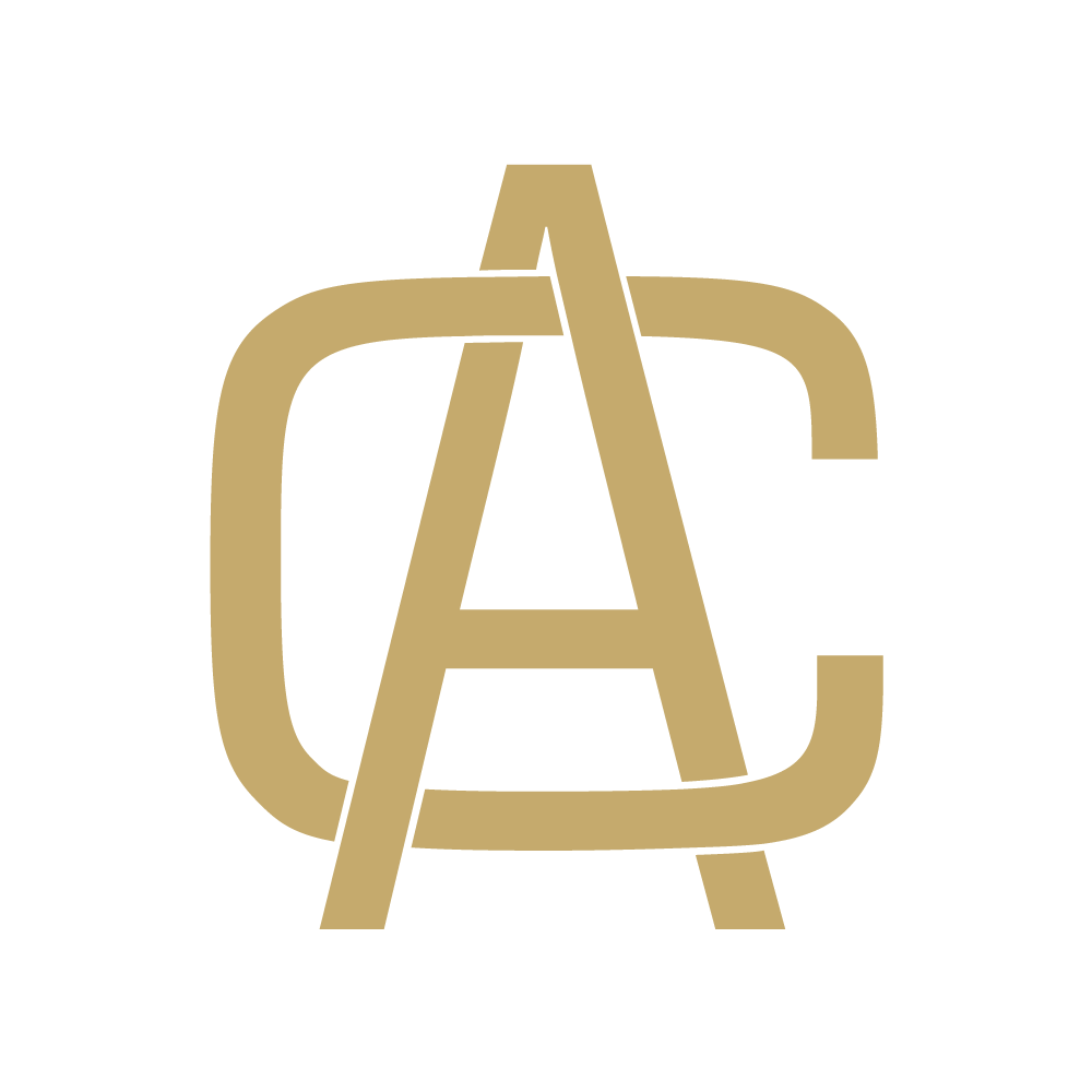 Monogram Block AC