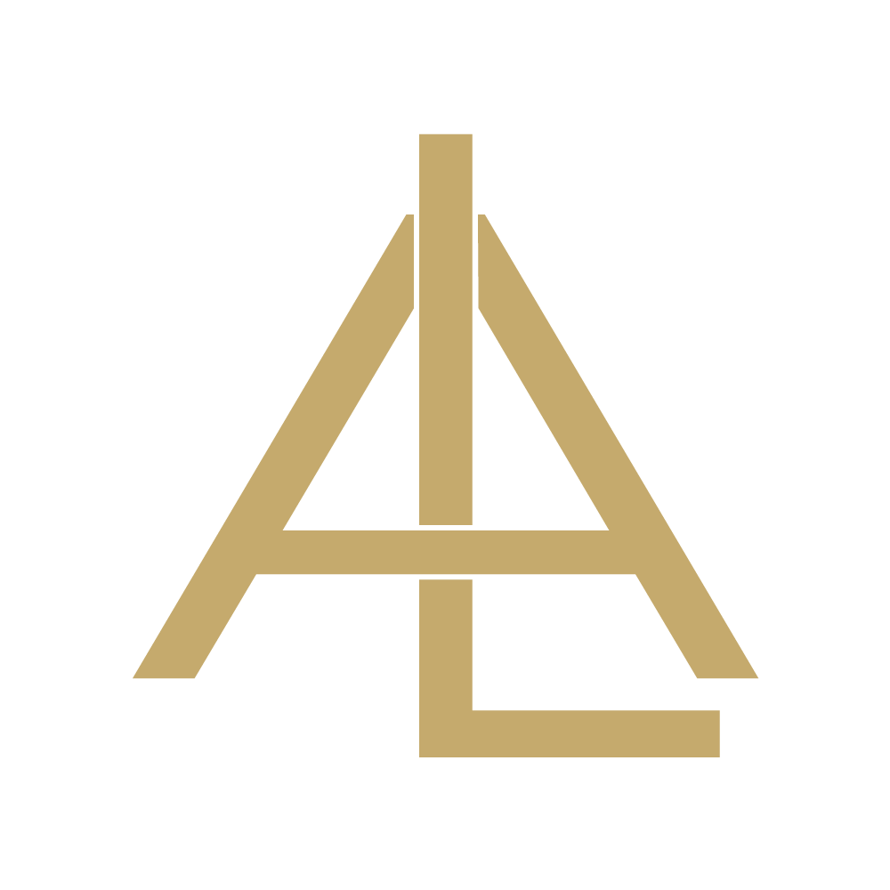 Monogram Block AL