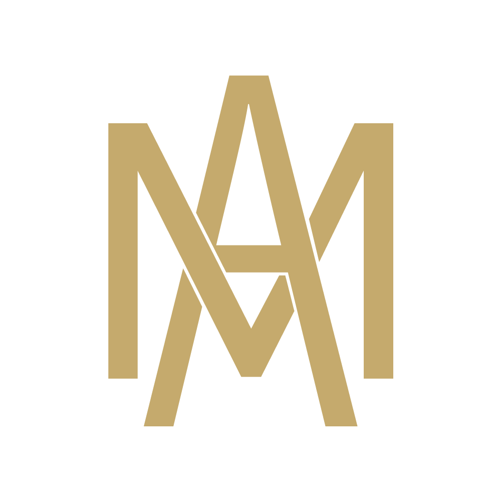 Monogram Block AM