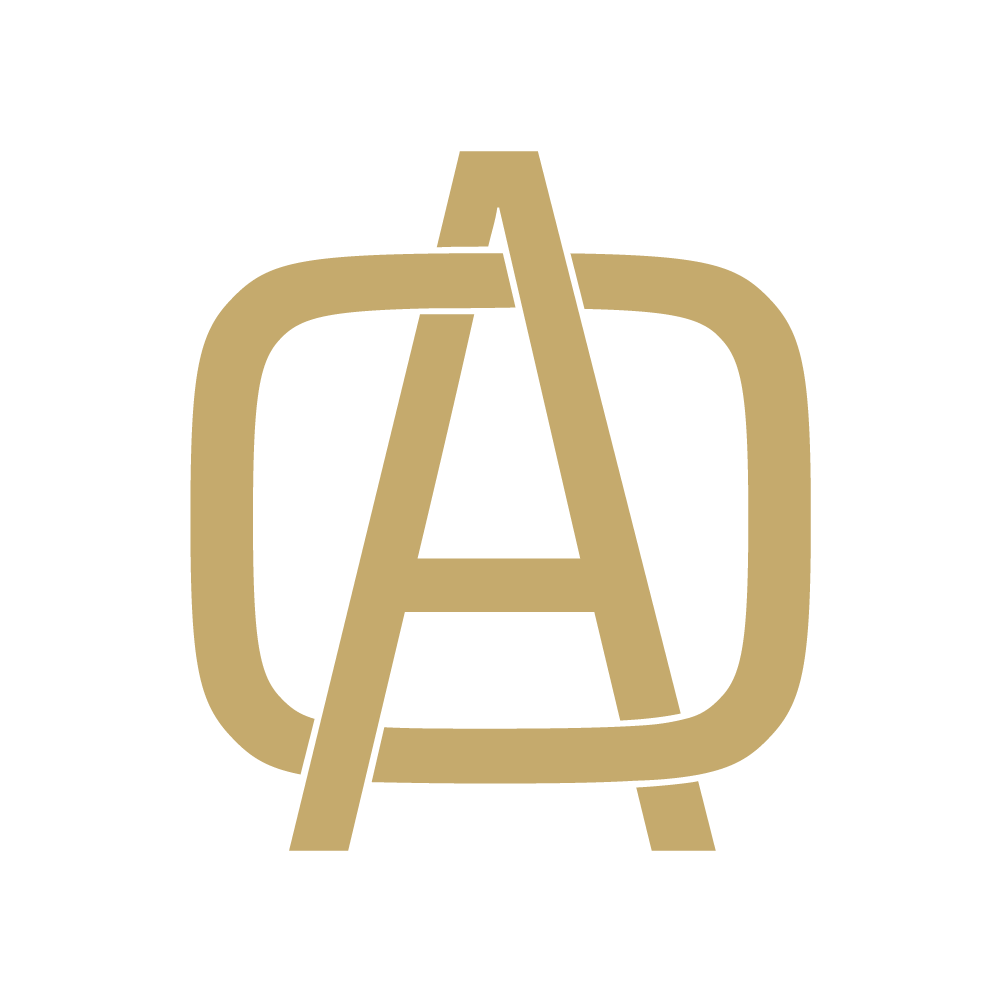 Monogram Block AO