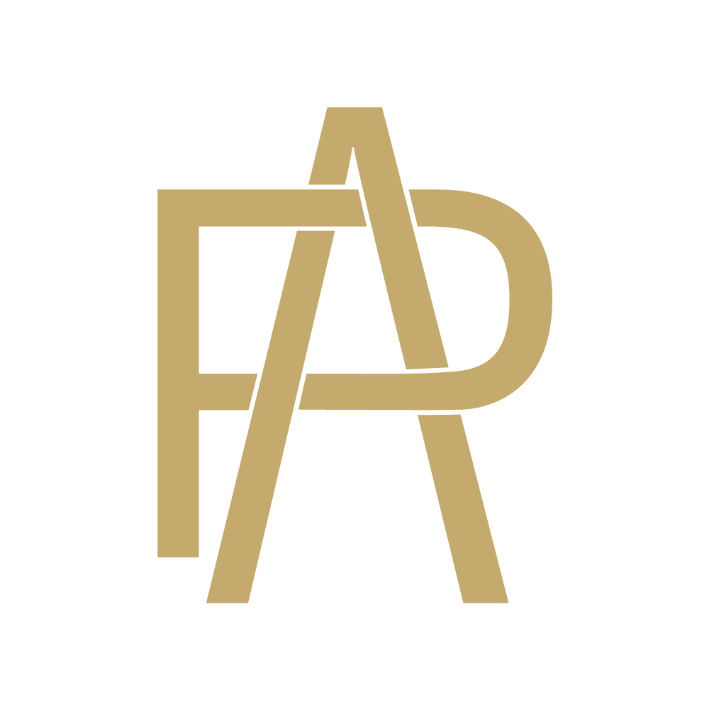Monogram Block AP