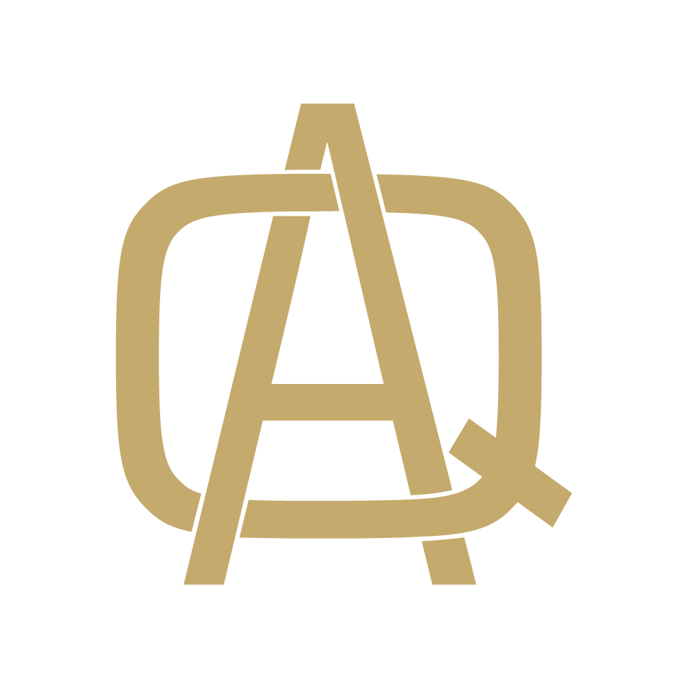 Monogram Block AQ