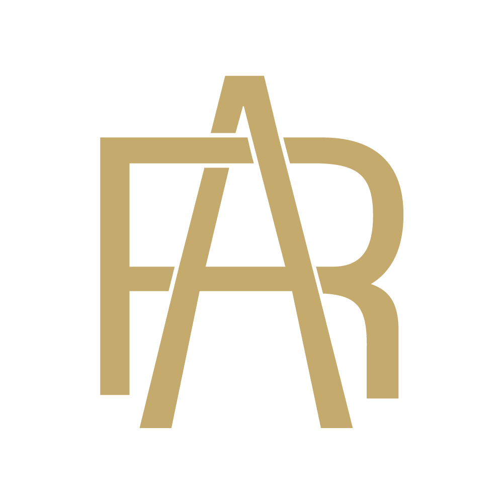 Monogram Block AR