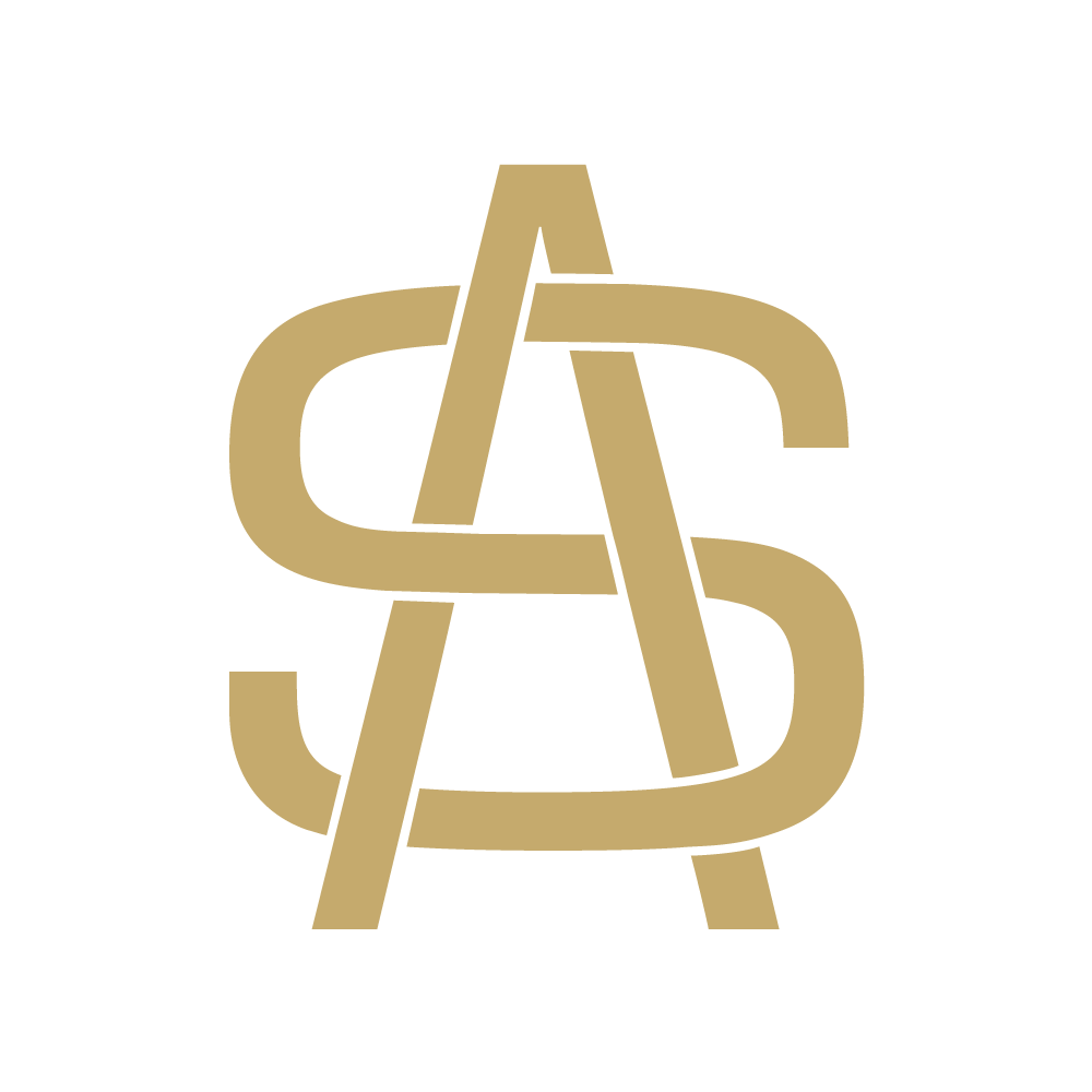 Monogram Block AS