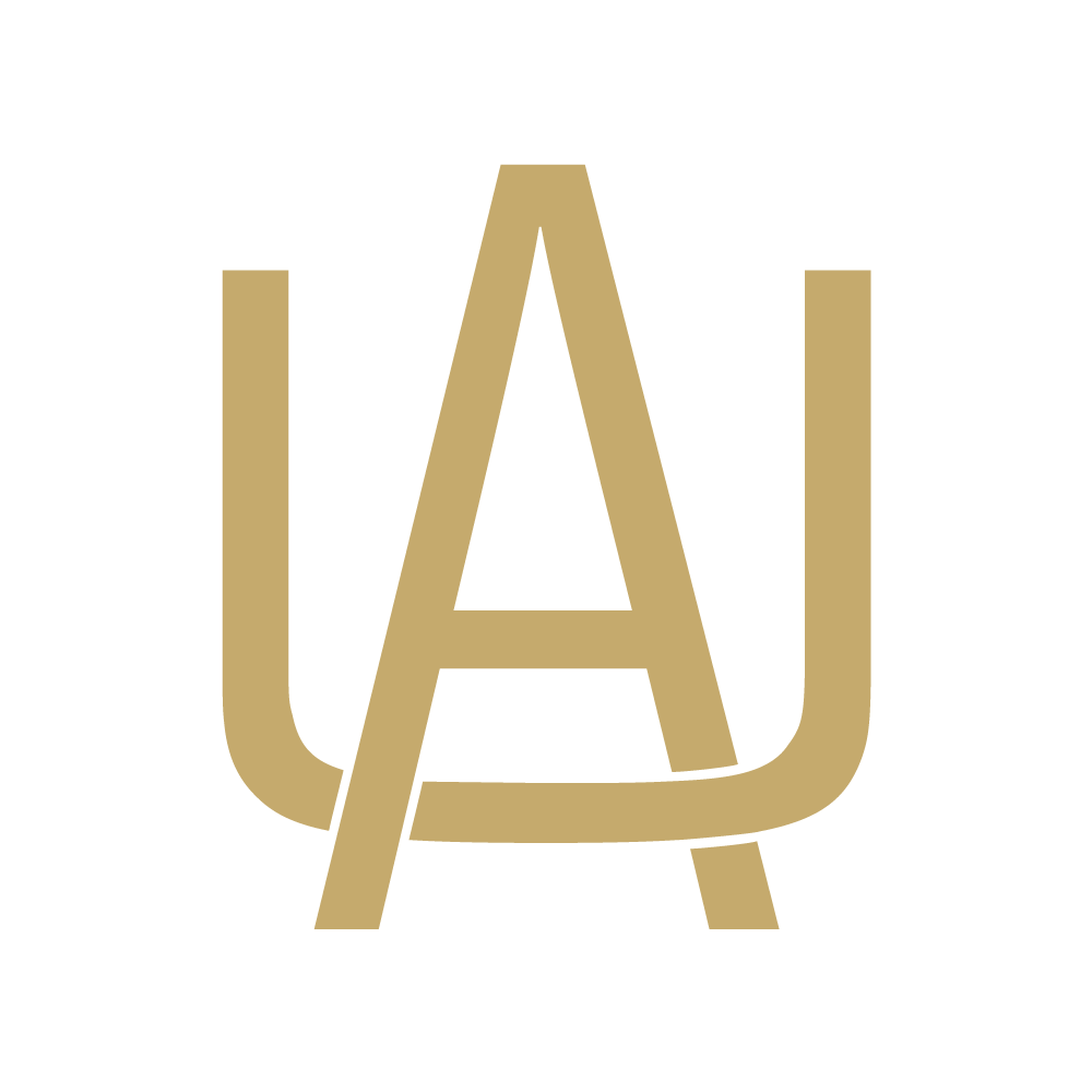 Monogram Block AU