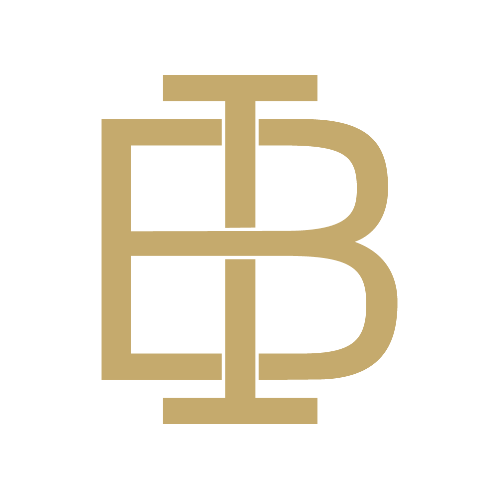 Monogram Block BI