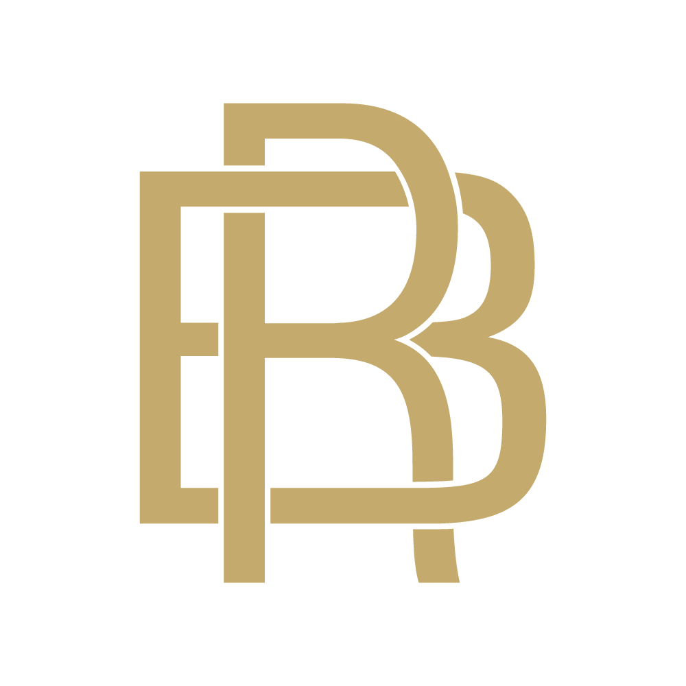 Monogram Block BR