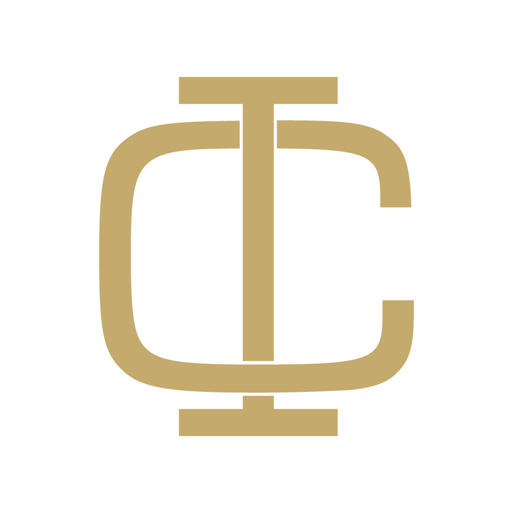 Monogram Block CI