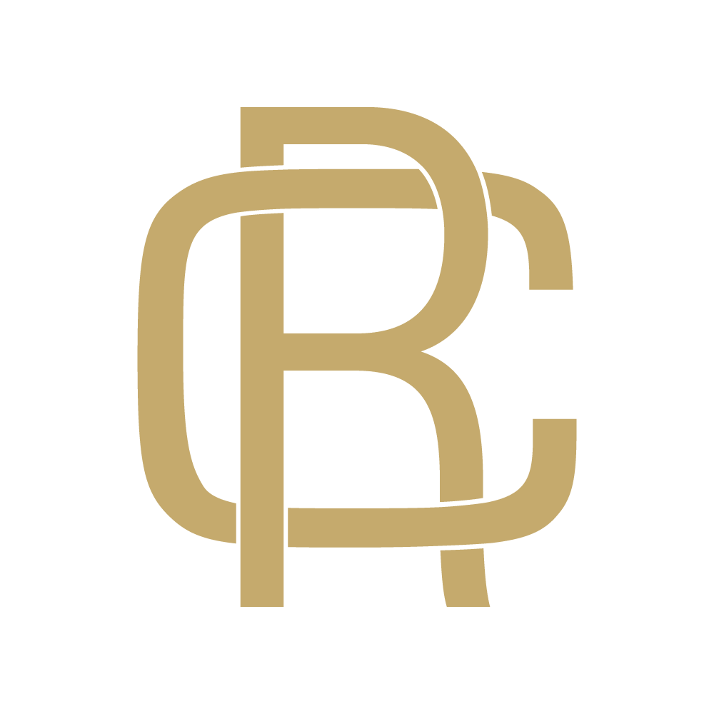 Monogram Block CR