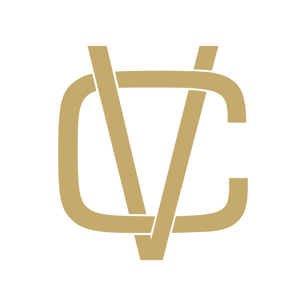 Monogram Block CV