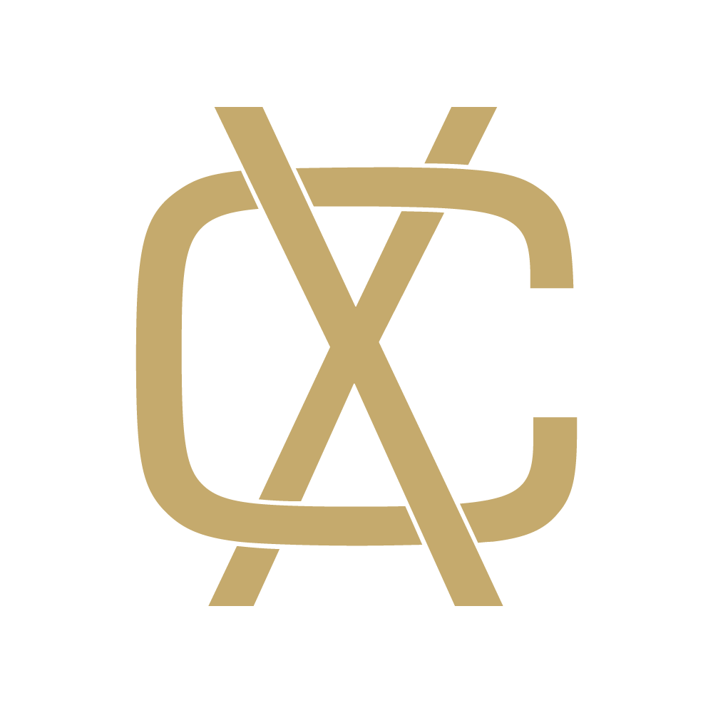 Monogram Block CX