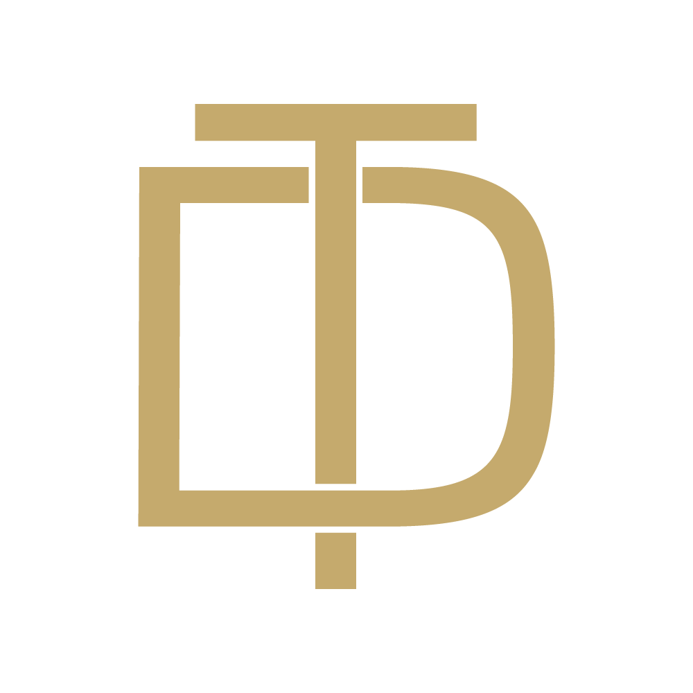 Monogram Block DT