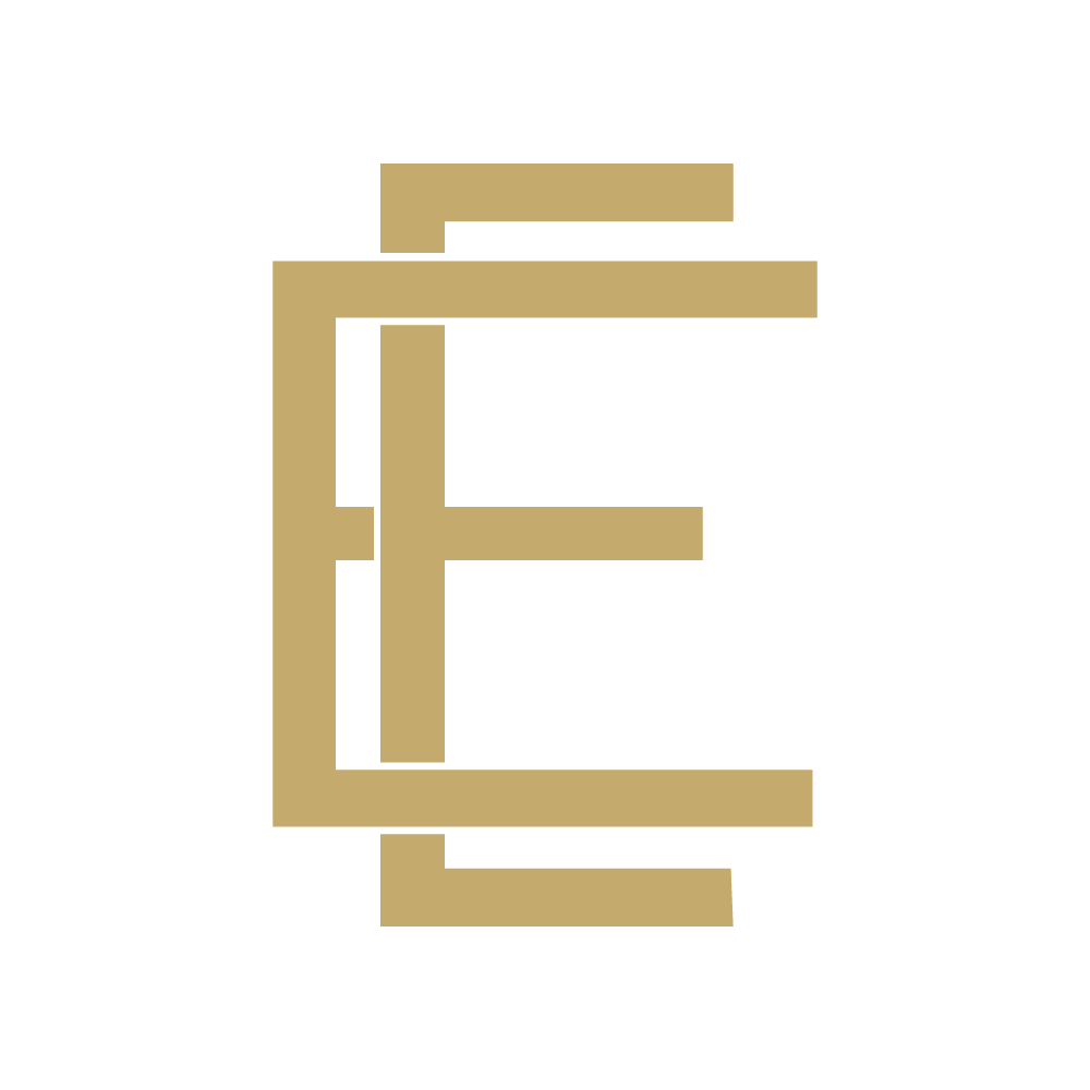 Monogram Block EE