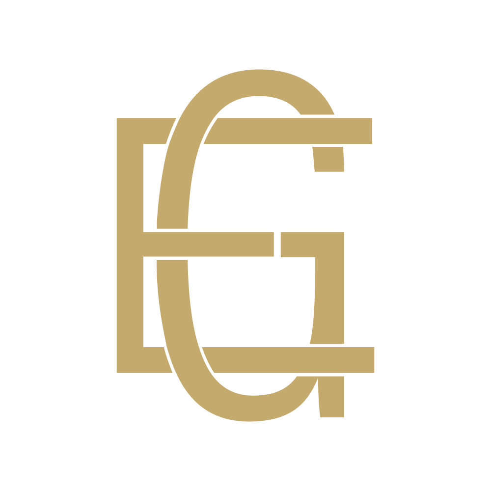 Monogram Block EG