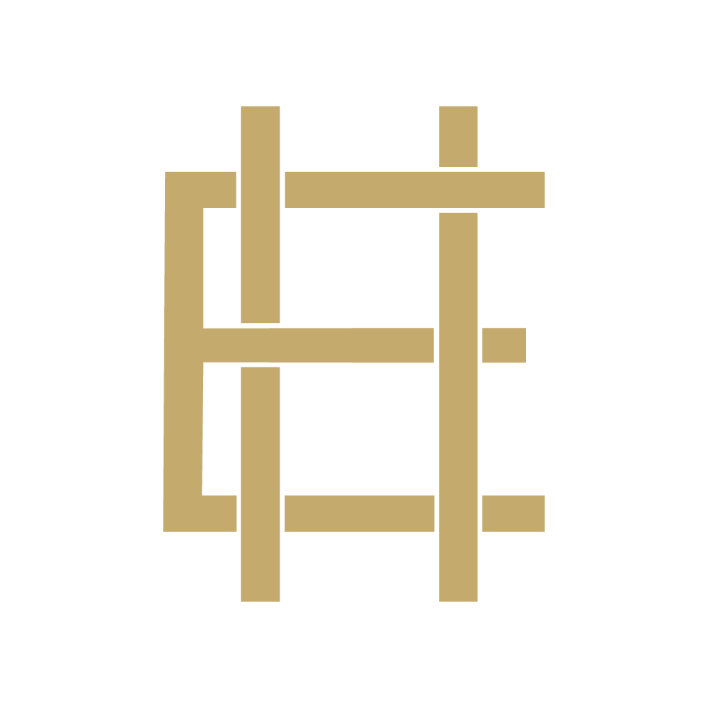 Monogram Block EH
