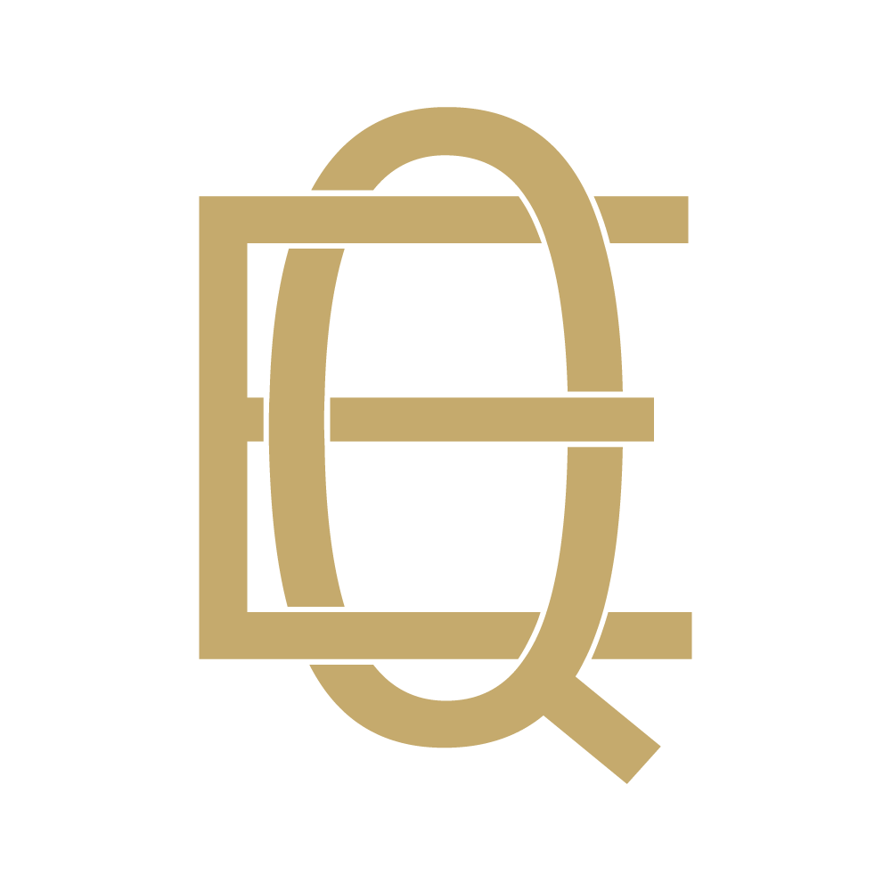 Monogram Block EQ