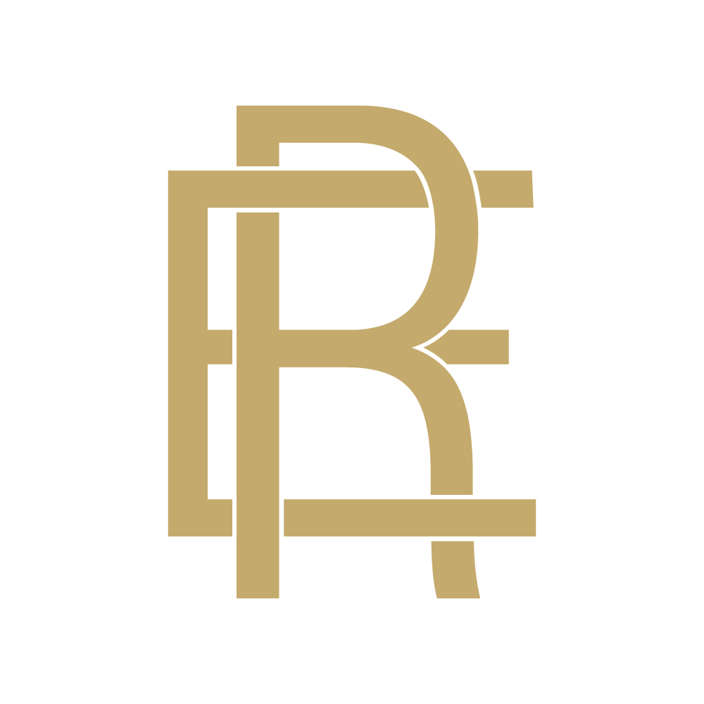 Monogram Block ER