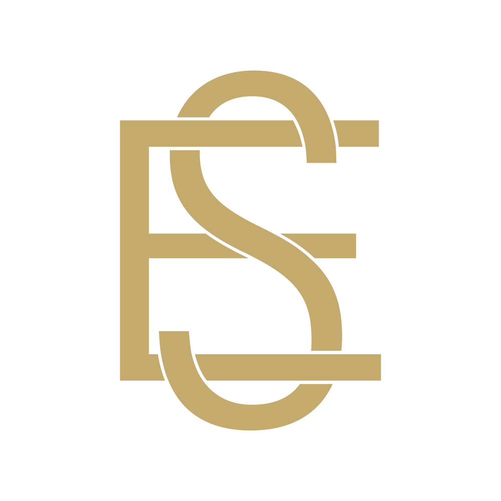 Monogram Block ES