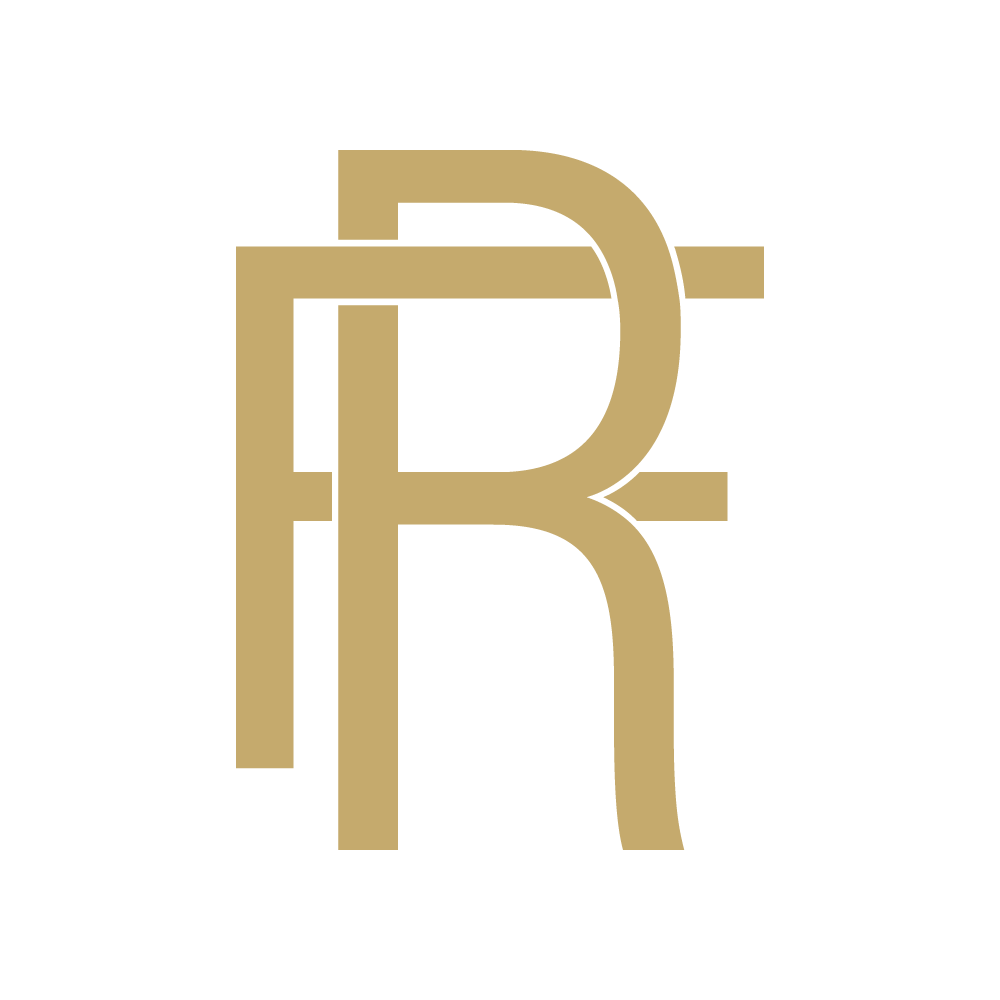 Monogram Block FR