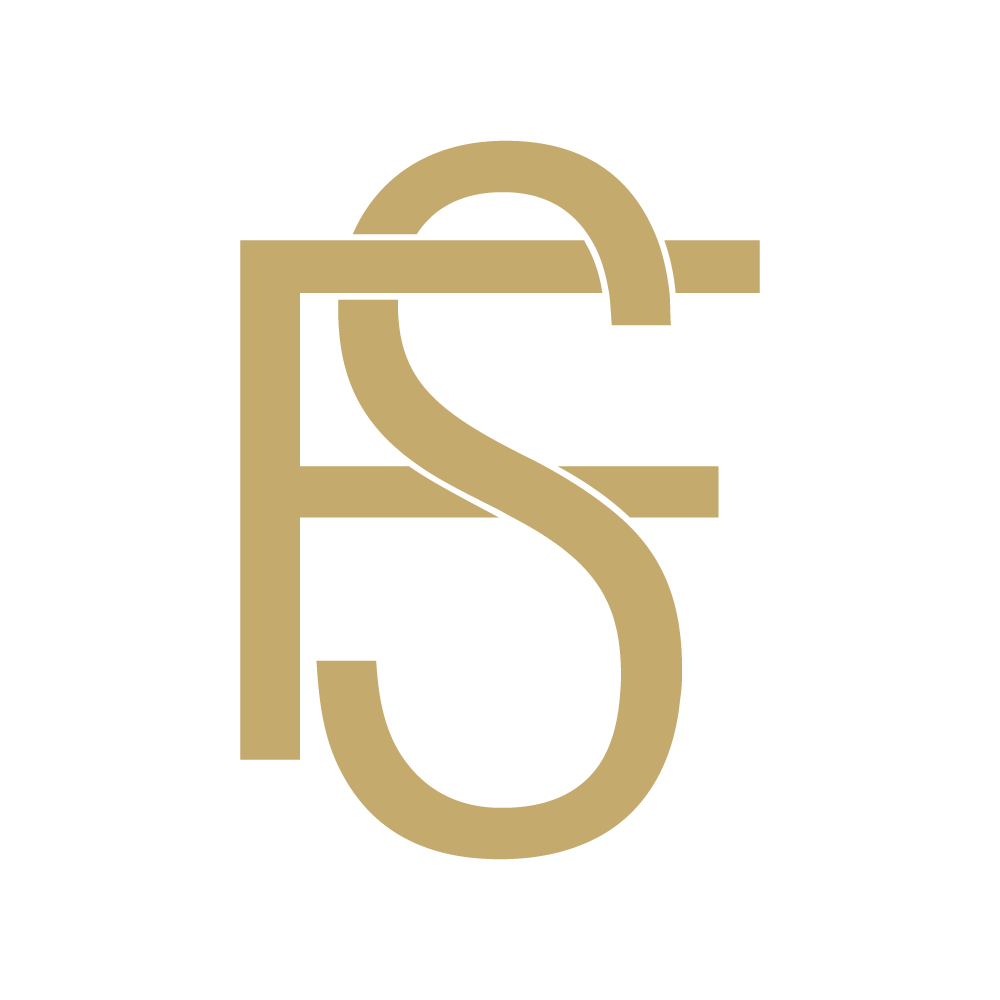 Monogram Block FS