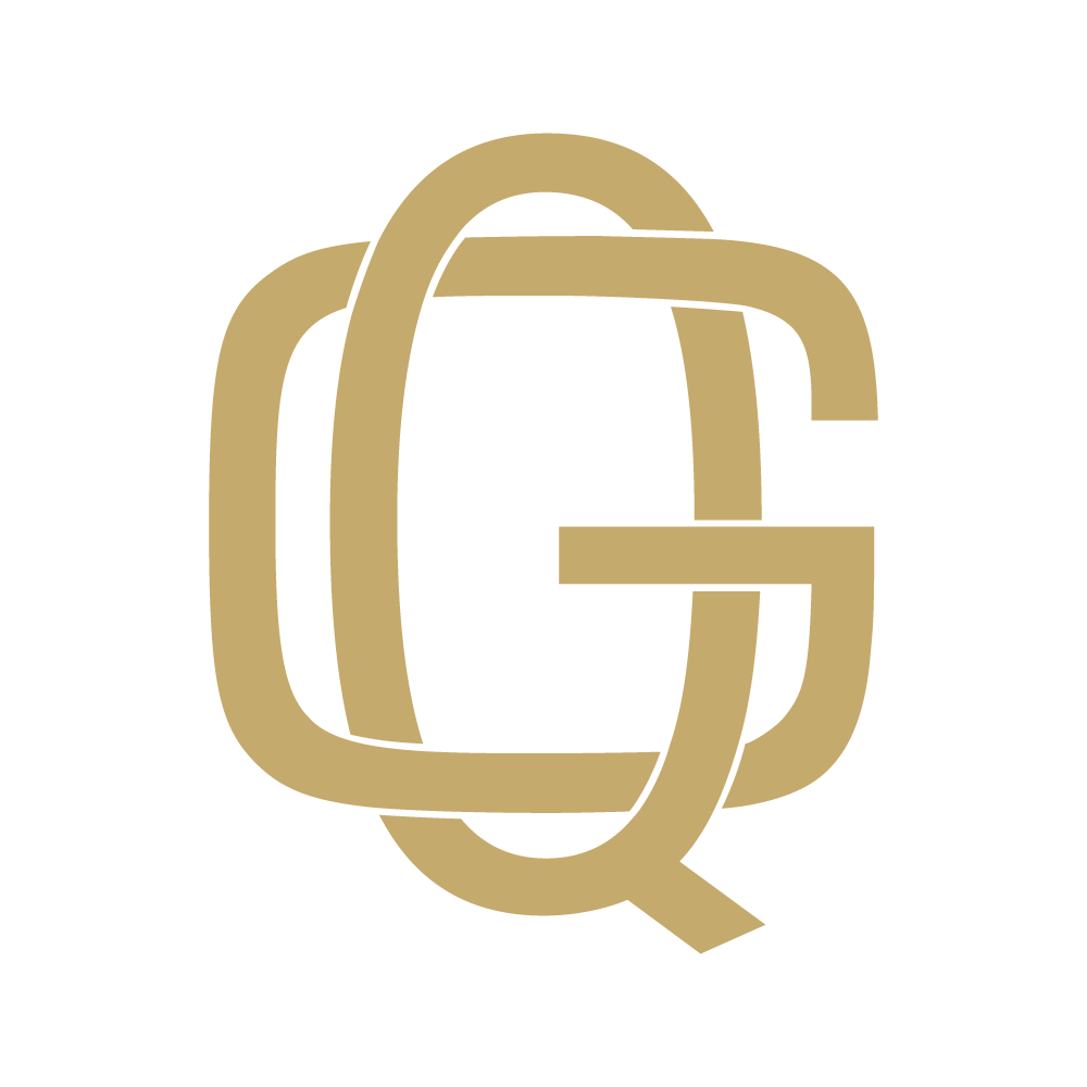 Monogram Block GQ