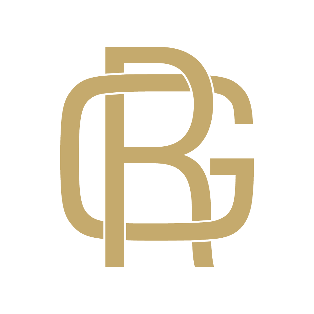 Monogram Block GR