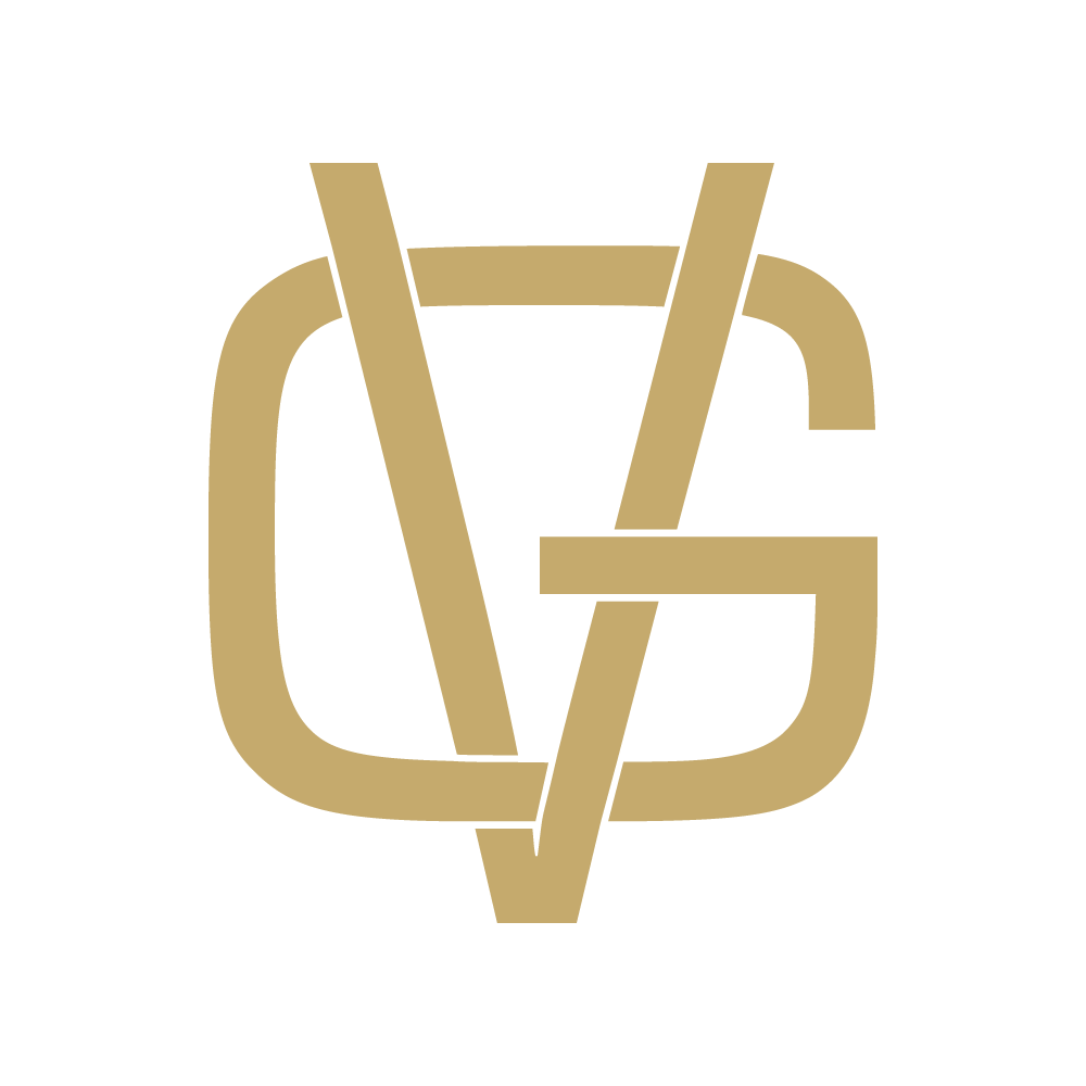 Monogram Block GV