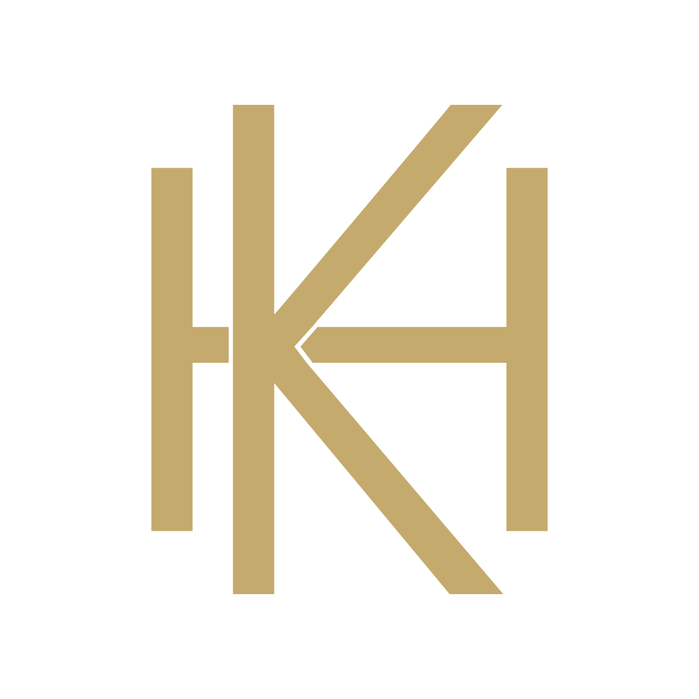Monogram Block HK
