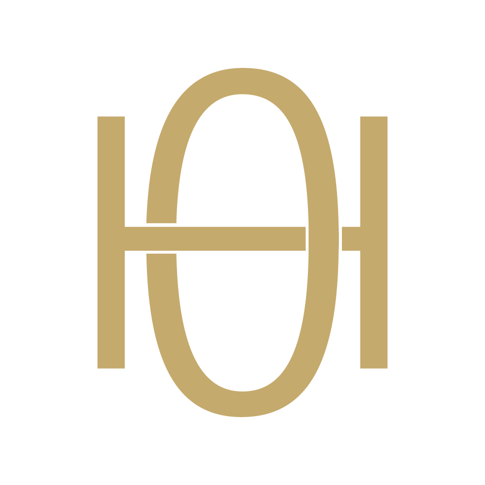 Monogram Block HO