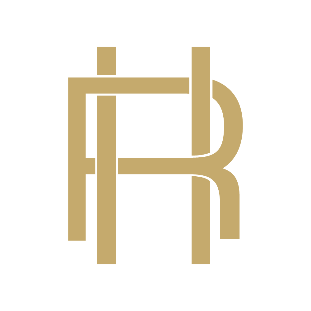 Monogram Block HR