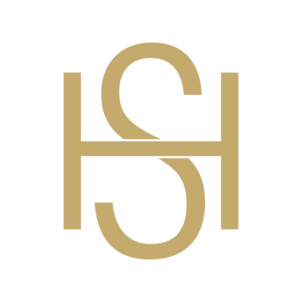 Monogram Block HS