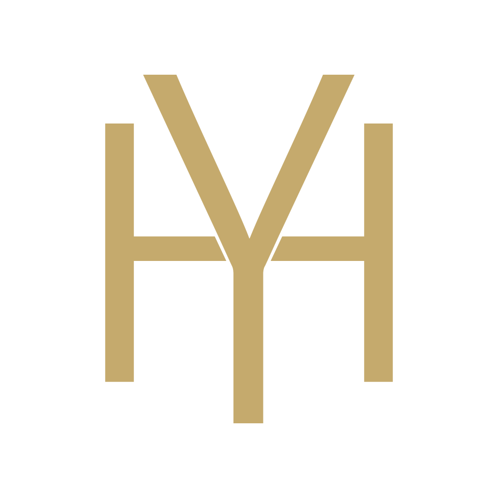 Monogram Block HY