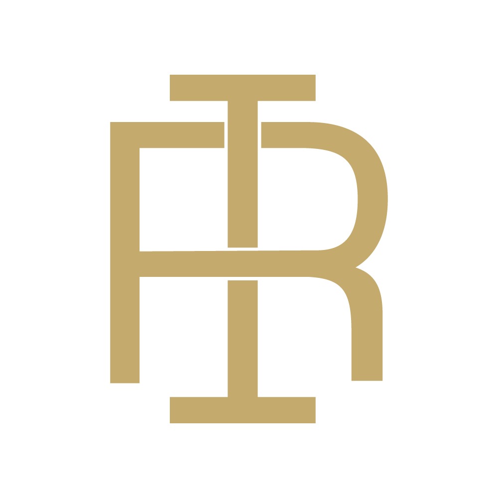 Monogram Block IR