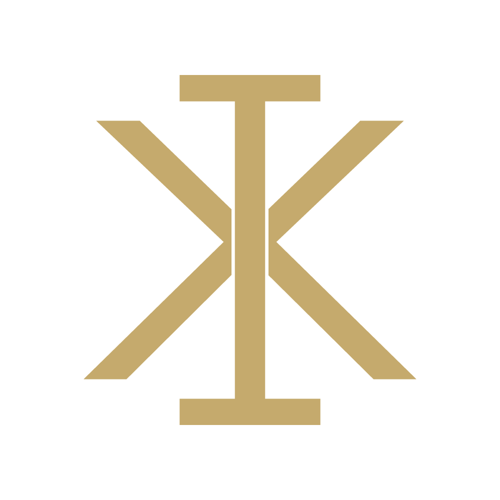 Monogram Block IX