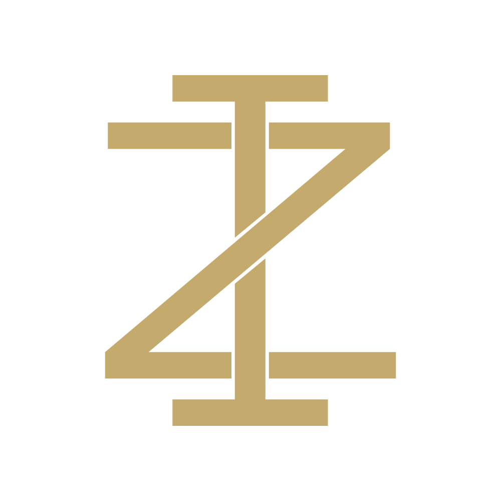Monogram Block IZ