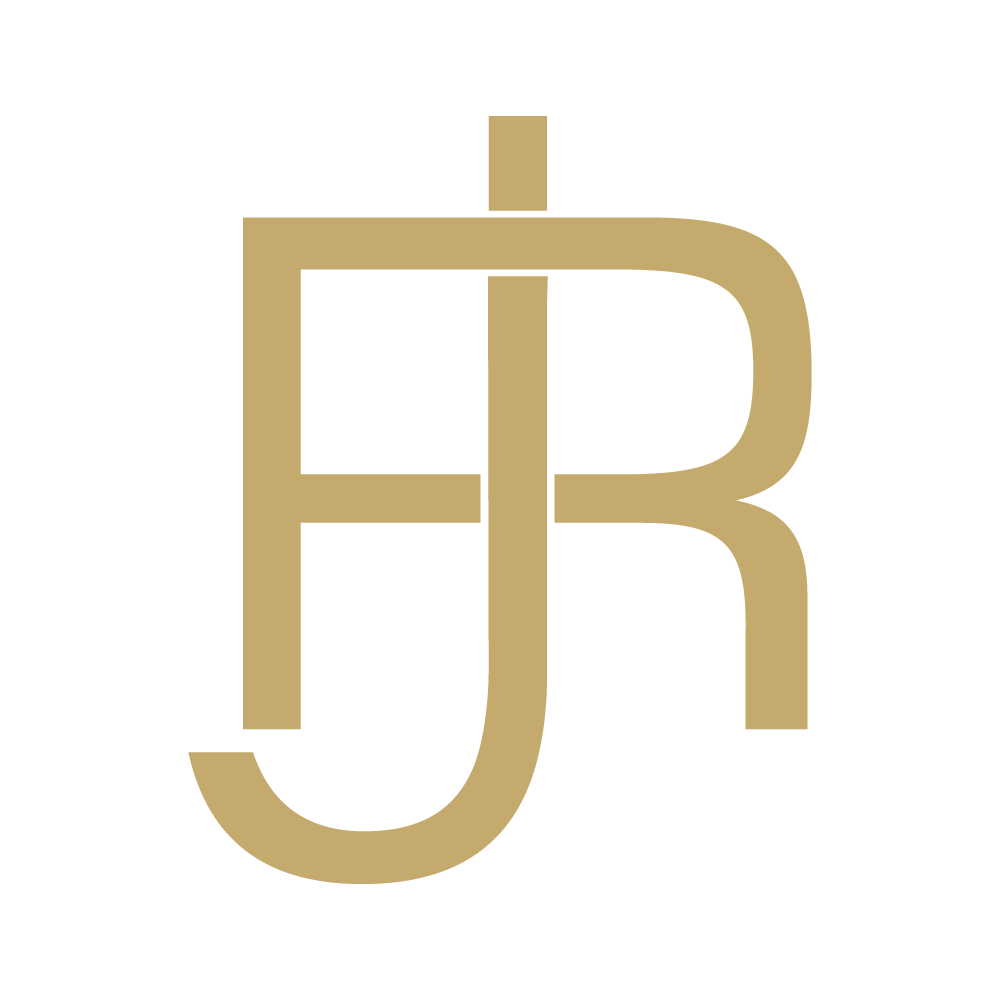Monogram Block JR