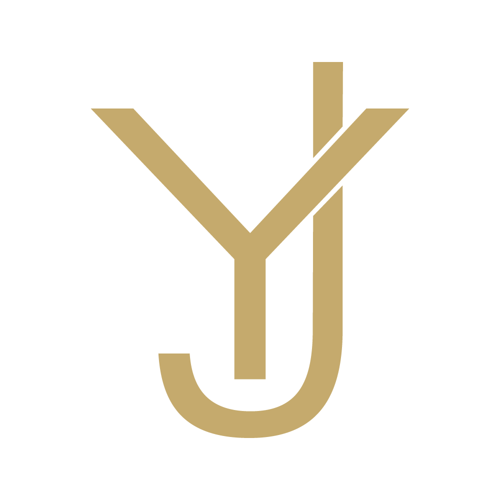 Monogram Block JY