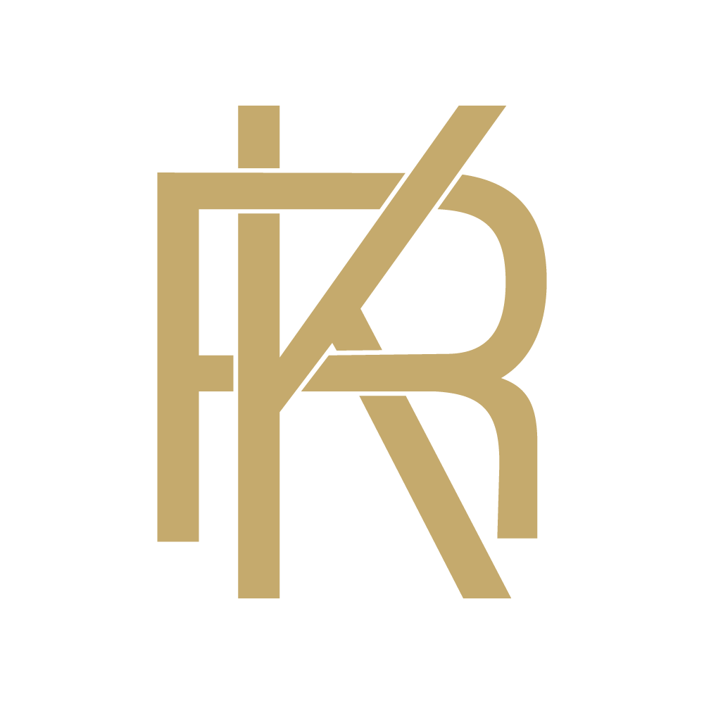 Monogram Block KR