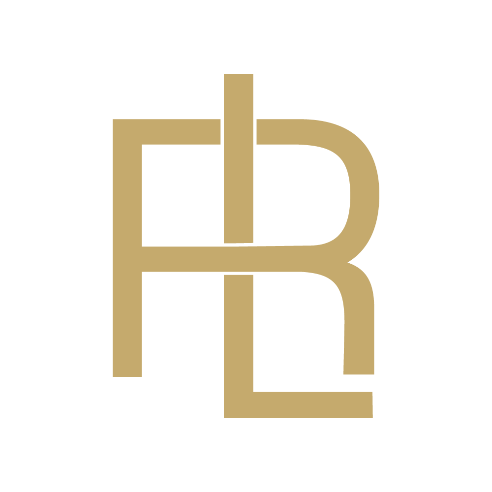 Monogram Block LR