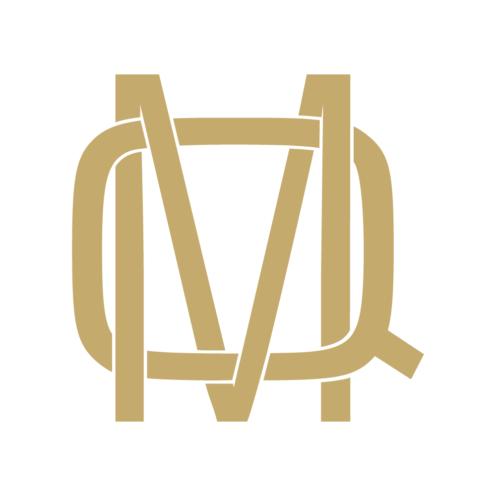 Monogram Block MQ
