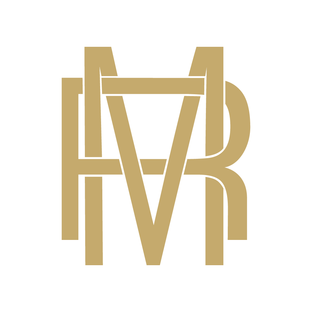 Monogram Block MR