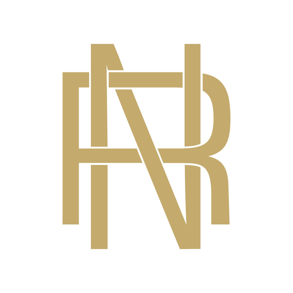 Monogram Block NR
