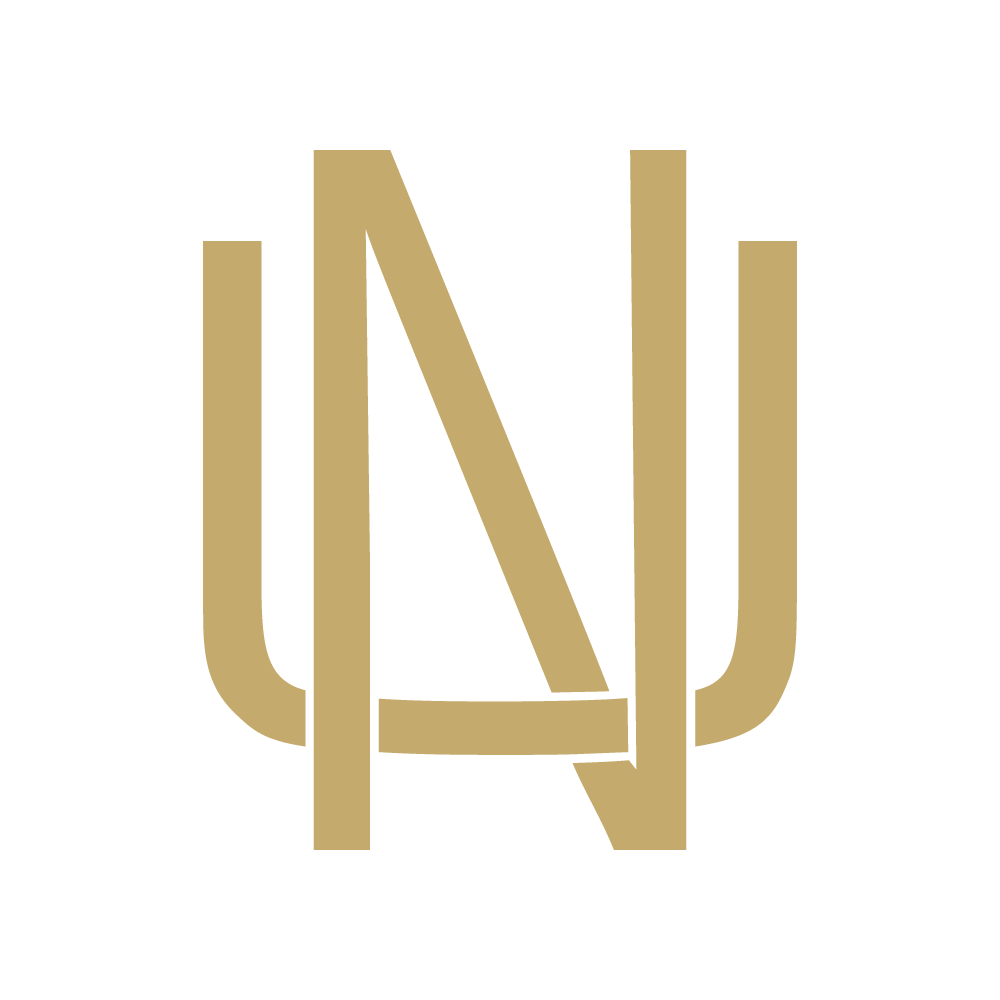Monogram Block NU