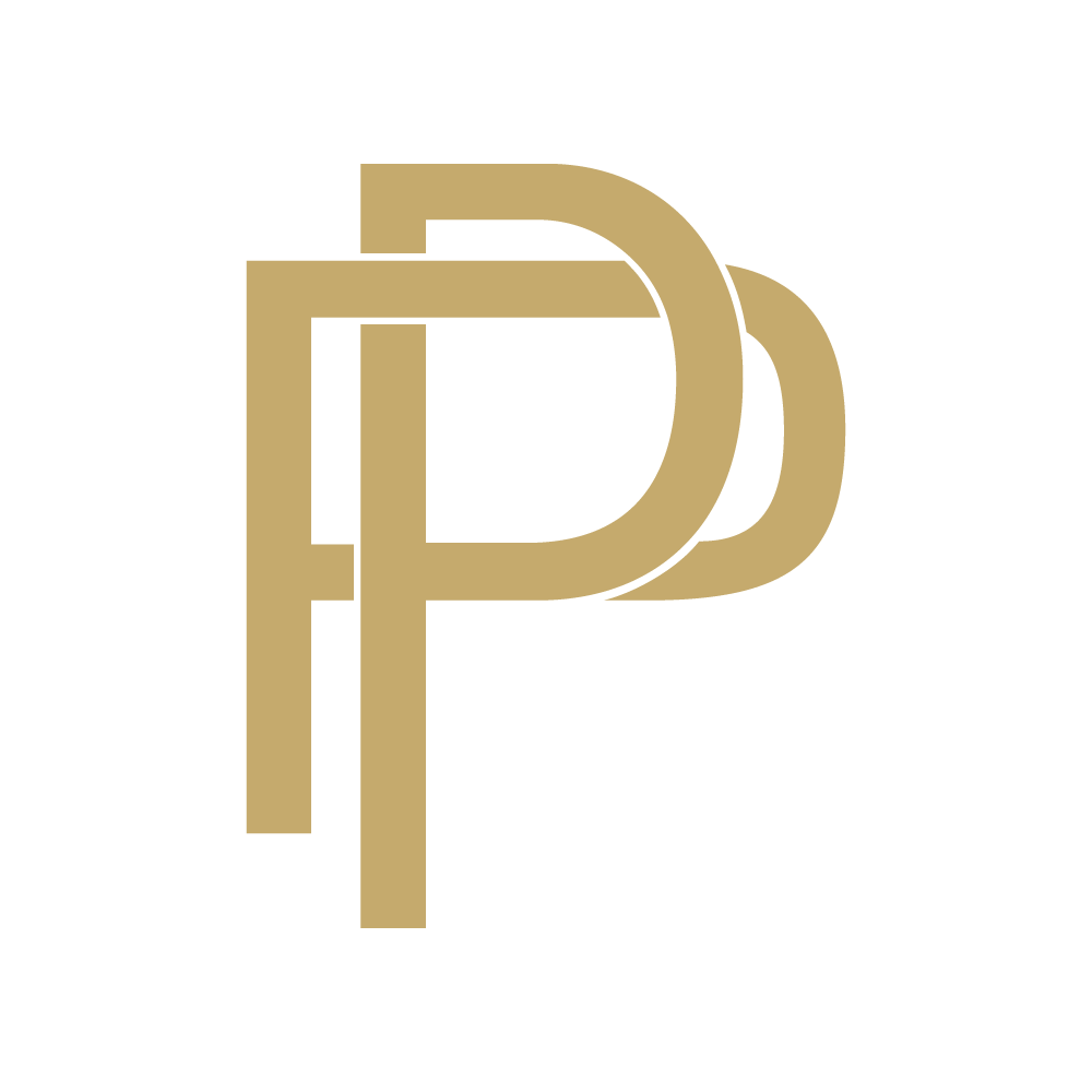 Monogram Block PP