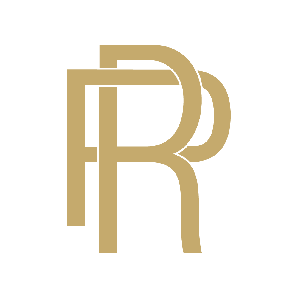 Monogram Block PR