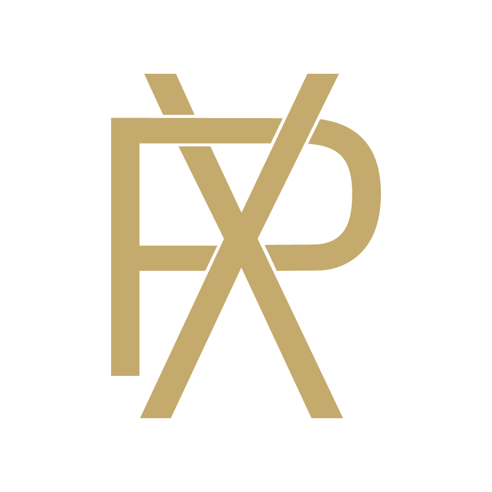 Monogram Block PX