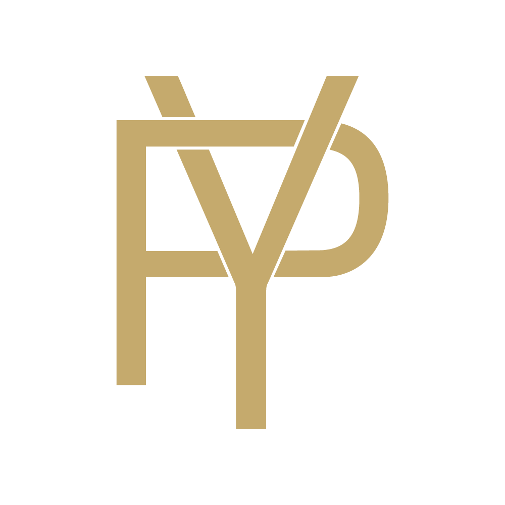 Monogram Block PY