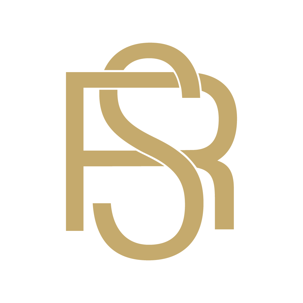 Monogram Block RS